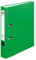 Herlitz 11053675 Ordner maX.file protect (A4, 5 cm, mit Einsteckrückenschild) hellgrün, 5cm