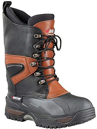 Baffin Apex Leather Boot