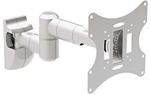 PureMounts PM-LM-TS32E Wand- & DeckenhalterungenVESA 200 30kg max. 470mm grau