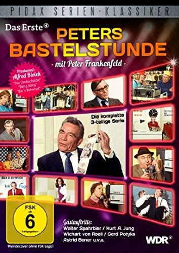 Pidax Film- und Hörspielverlag (Alive AG) 5819324
