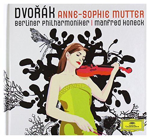 Dvorak (Deluxe Edition)