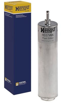 Hengst H337WK Fuel Filter
