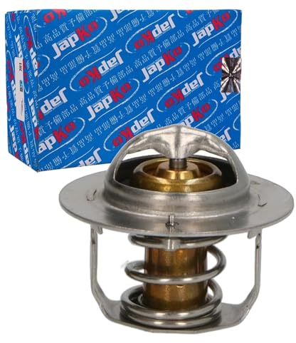 Japko 38600 Thermostat, Kühlmittel