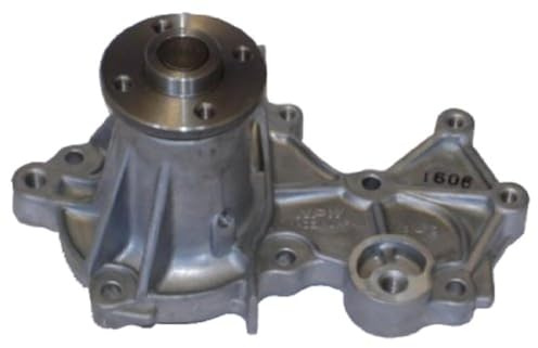 Japanparts PQ-809 Water Pump