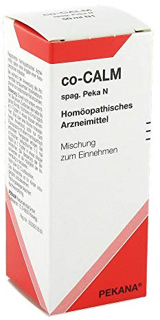 CO-CALM spag.Peka N Tropfen 50 ml