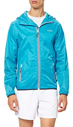 PRO-X elements Herren Jacke Cleek, Pacific, S, 4761