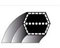 Courroie tondeuse SNAPPER 25, 26, 28, 30 - AA68