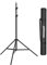 Neewer Pro Foto-Lichtständer, 190 cm, mit Tragetasche für Aufhellschirme, Lichtwannen, Leuchten, Schirme, Hintergründe etc.