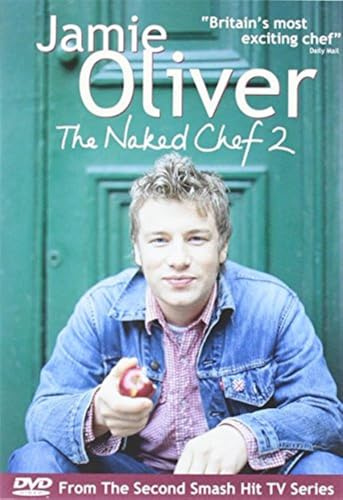 The Naked Chef - Series 2 [2 DVDs] [UK Import] [2 DVDs]