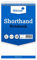 Silvine Reporter's Spiral Notizbuch, 20,3 x 12,7 cm 160 Seiten 12er-Pack blau