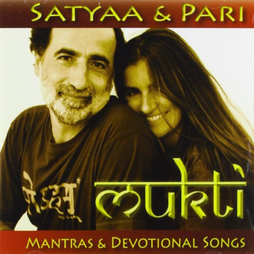 Satyaa & Pari (Silenzio)
