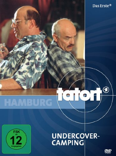 Tatort - Undercover Camping