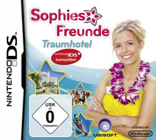 Sophies Freunde - Traumhotel