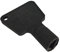 Starpack Gas Meter Box key x 2