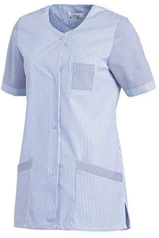 Leiber Clean-Dress in drei Farben 48 Hellblau 48,Hellblau
