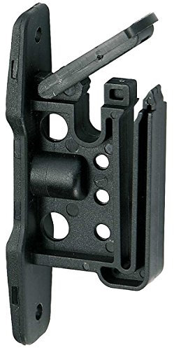 AKO Fencing Easy-Tape Klippisolator f.Band+Seil, Eimer, 75 Stück