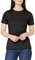 Erima Damen Teamsport T-Shirt (208370), schwarz, 48