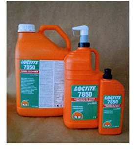 Loctite M98398 - Limpiador de manos 7850 400 ml