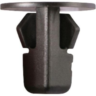KS Tools 420.1754 Rundmutter-Clip für Toyota,10er Pack