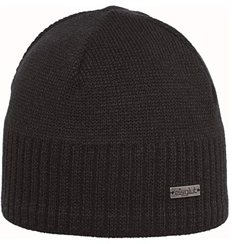 Eisglut Unisex Bena Windproof Strickmütze