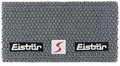 Eisbär Jamie Sp Unisex Headband, grey