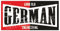 577 Oldschool German AUFKLEBER / STICKER USW.