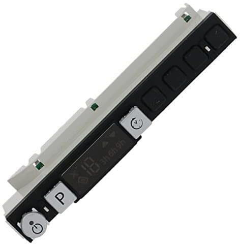 CARTE DISPLAY DIGITALE PER LAVASTOVIGLIE INDESIT - C00296816