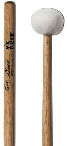 VIC FIRTH Timpani Mallets GEN2 Tim Genis Serie