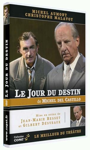 Le jour du destin [FR Import]