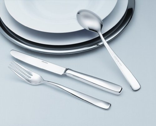 Wilkens Silberbesteck Opera Menümesser 180g Royal versilbert