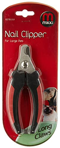 Mikki Grooming Claw Clipper