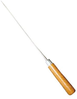 Sakimaru awl large TS-160 total length 290 (Japan import / The package and the manual are written in Japanese)