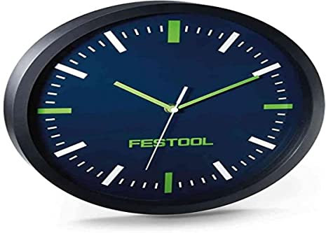 Festool 498385 Wanduhr
