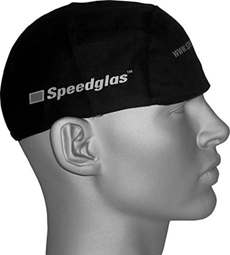 3M 3M Speedglas Welding Safety 06-0500-54 - Gorro de Punto de soldar