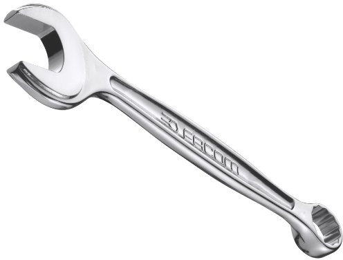 FACOM 440.11PB Clé mixte 11 mm, Argent