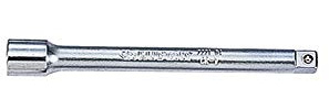 king tony 222112 Verlängerung 1/4 Zoll, Standard, 300 mm