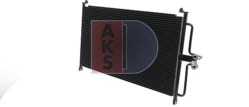 AKS DASIS 092008N Klimaanlagen