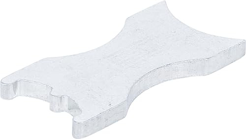 BGS 5066 | Nockenwellen-Arretierwerkzeug | für Ducati 4-Ventil Motoren | für Ducati-Modelle 748, 916, 996 und Desmoquattro | Zahnriemenwechsel | Steuerzeiten prüfen | Aluminium, legiert | Eloxiert