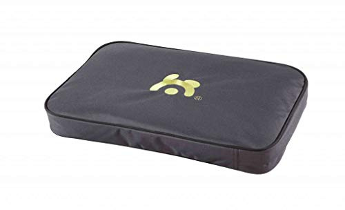 Melson Lounge Mat 62 Hundekissen XS - anthrazit