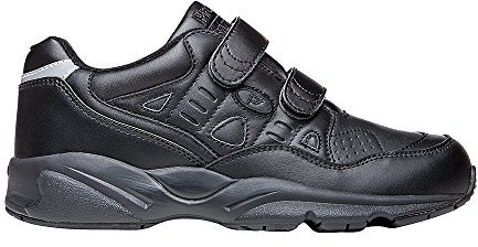 Propét Herren Stability Walker Strap Sneaker