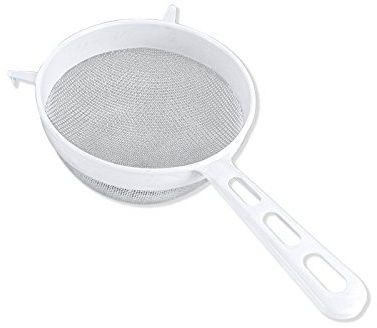 Metaltex 101412 Sieb aus Kunststoff, 12 cm