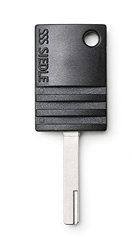 Siedle&Sohn Siedle&Sohn Schlüssel 015599