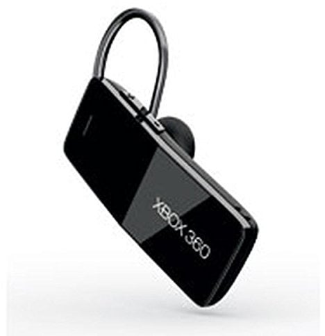 Oreillette bluetooth pour Xbox 360
