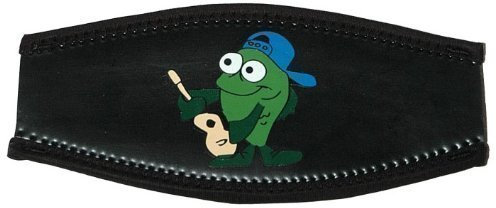 Reactor Maskenband Orchester, Gitarre