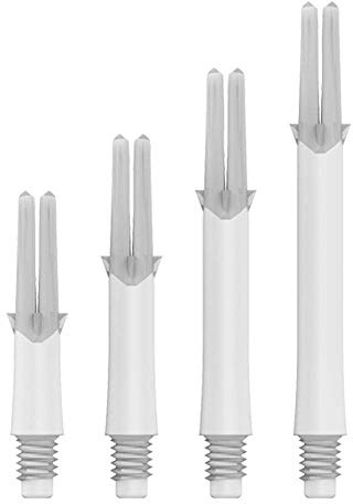 L-style L-Shaft Locked Straight – Dartpfeil-Schaft