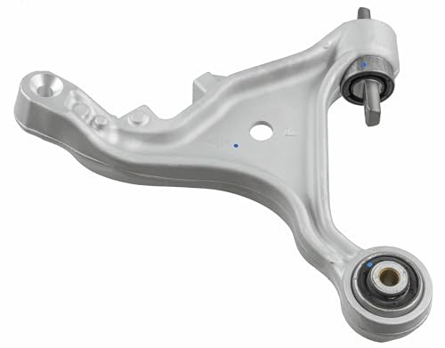 LEMFÖRDER 35266 01 Lenker Radaufhängung plus Mit Volvo S80 I (184) 1998-2008 Rechts, Unten, Vorderachse