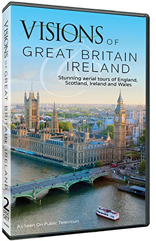 Visions: Great Britain & Ireland