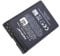 Nokia 1050mah Replacement Li-ion Battery for Nokia C6-01, C5, 5220, 5630, 6303, 6303i and 3720