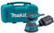 Makita BO5031K 5-Inch Random Orbit Sander Kit