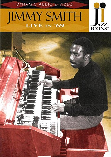 Jimmy Smith - Live in '69
